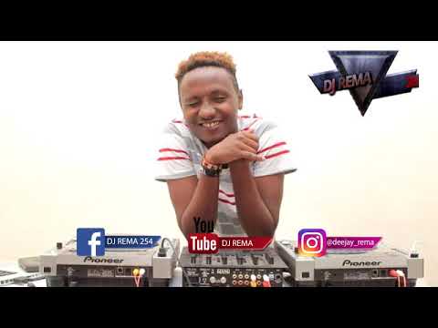 #SAMIDOH PURE MIXX 2020 MUGITHI SECULAR -REMA THE DJ