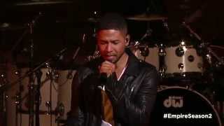 Empire Live Season 2 (with Yazz, Jussie Smollett, & Serayah)