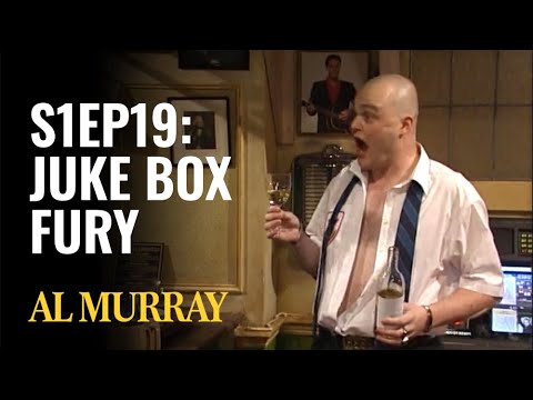 Al Murray's Time Gentlemen Please - Series 1, Episode 19 | Full Episode