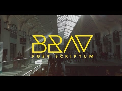 Video thumbnail for Post Scriptum (� la Gare Saint-Lazarre)