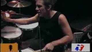 Rata Blanca - &quot;Rompe El Hechizo&quot; - Obras 2005 - Argentina.