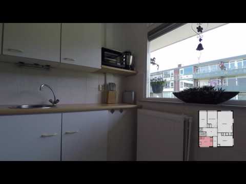 VRIJHEIDSLAAN 103, GOUDA