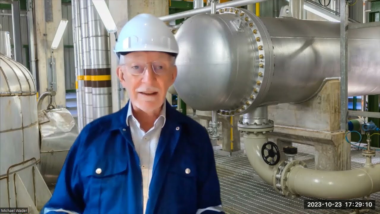 Lean Manufacturing Excellence