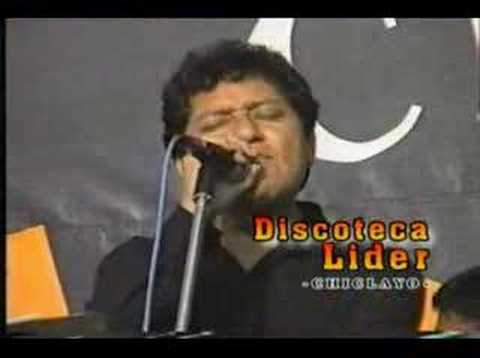 Armonia 10 - Mix Recuerdos 2 (Roberto Moreno)