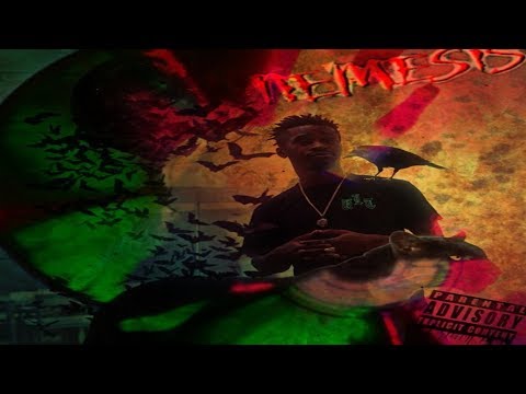 Soulja Mook x Denzel Curry - Black Panther (Prod. by DJJT)