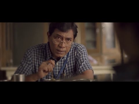 Ashok Ghosh TVC Acted a...