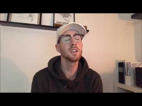 Andra Day - Rise Up ( Kasper Linde Cover )