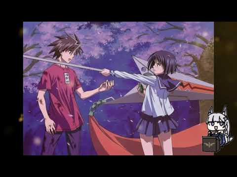 Kakegae No Nai Mono - Busou Renkin