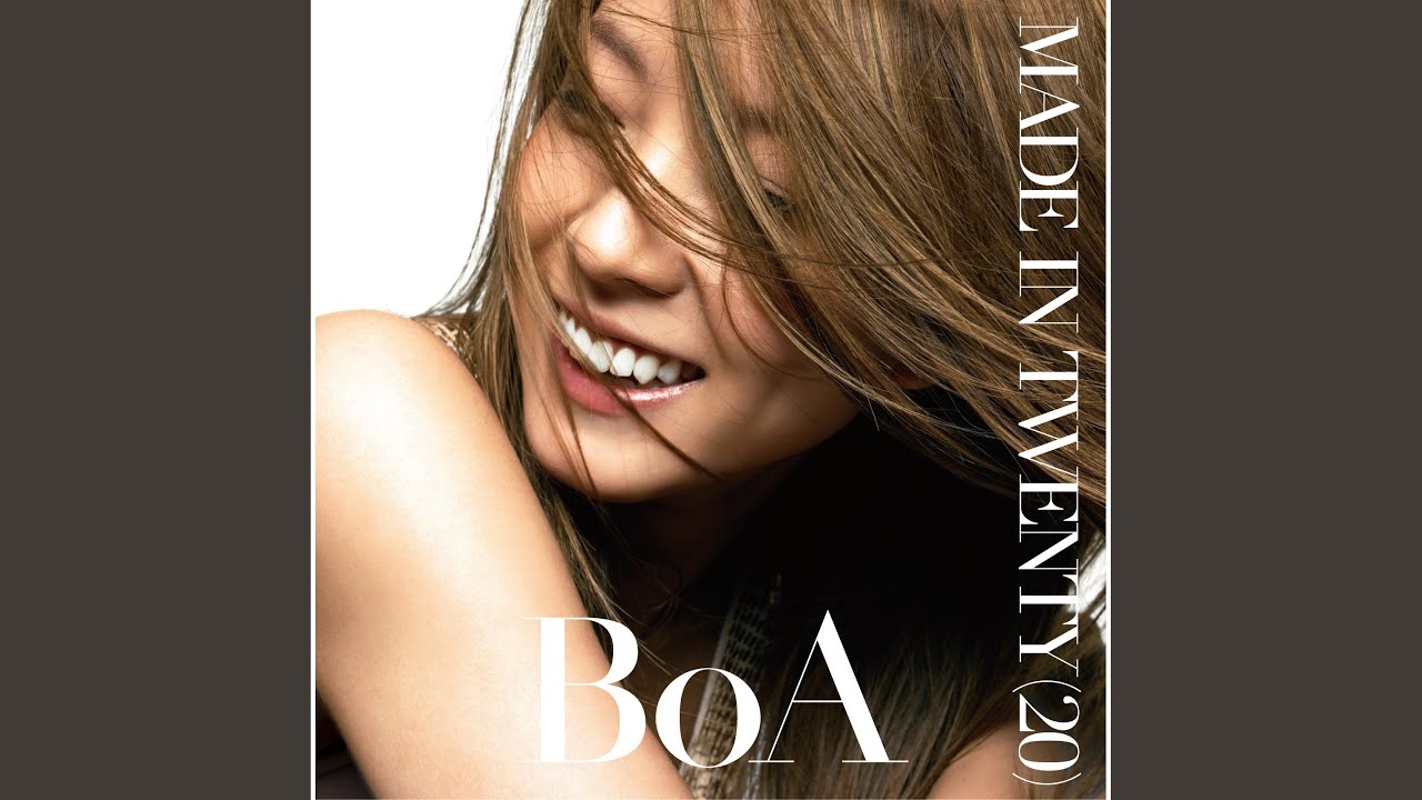 七色の明日～brand new beat～ / BoA