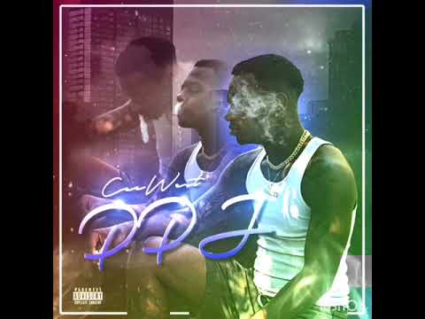 CeeWest - PPJ (Potent Puff Junky)