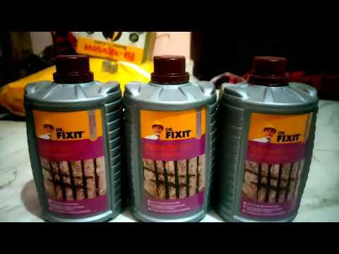Dr. Fixit Epoxy Zinc Primer