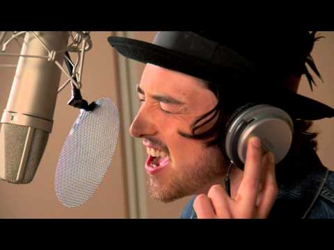 Disney's Planes Fire & Rescue | "Still I Fly" Music Video featuring Spencer Lee