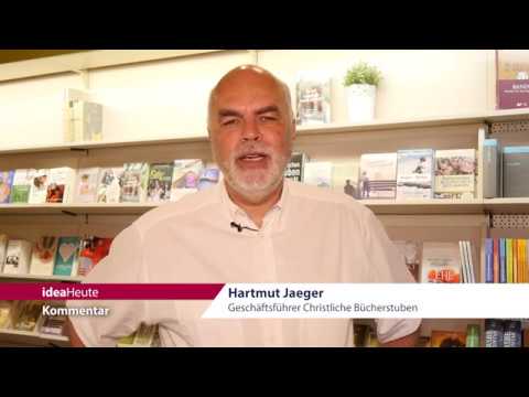 ideaHeute 20 09 2018 - USA Flüchtlingspolitik - Diakonie - Christliche Bücherstuben