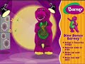 Fisher Price Dino Dance Barney Web Demo