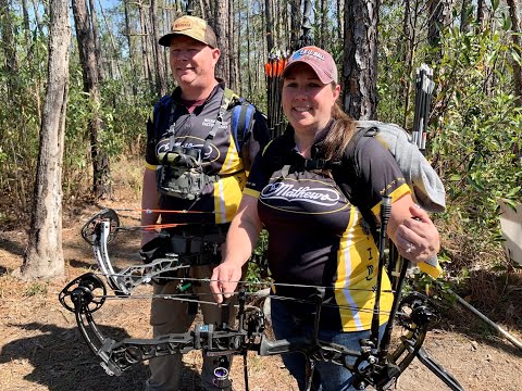 ProAm Archery in Foley, Alabama