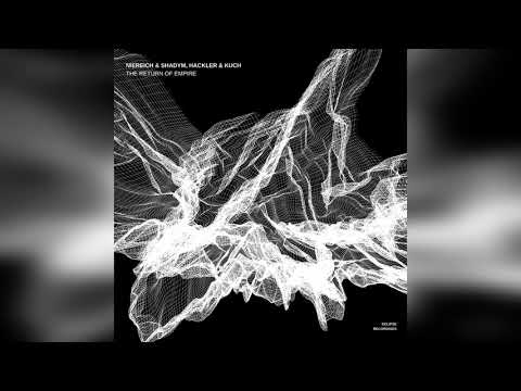 Niereich & Shadym - Flashban [Eclipse Recordings]