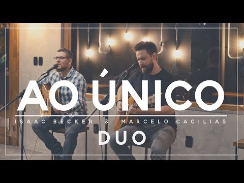 Ao Único - Bené Gomes (DUO)