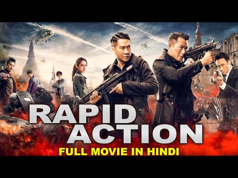 Best Action Chinese Movie In Hindi Dubbed 2020 | Action Adventure Martial Arts Kung Fu Movie