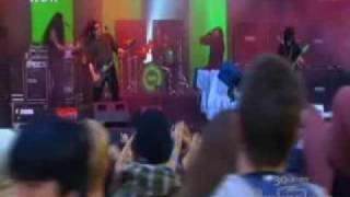 Type O Negative - We Hate Everyone @ Rock Am Ring 2007