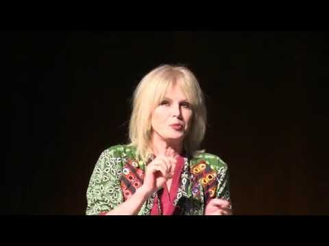 Sheffield Doc/Fest 2016: The Absolutely Adventurous Joanna Lumley in Conversation