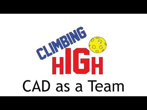 FTC Alberta CAD Challenge 2020 - Team CAD