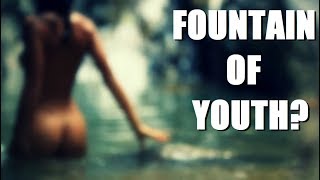 The TRUTH About Vegans and Aging (SCIENCE!) | Cory McCarthy