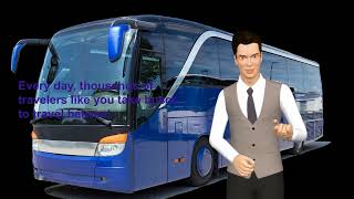 Find cheap bus tickets for your next trip