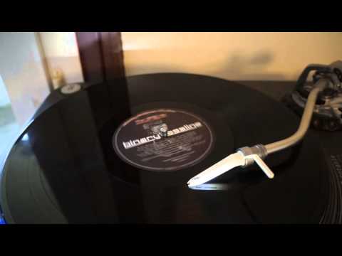 Binary Bassline 02 - A3 - Woody McBride - Untitled