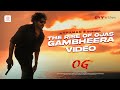 The Rise Of Ojas Gambheera Video They Call Him OG Pawan Kalyan Emraan Hashmi Thaman S