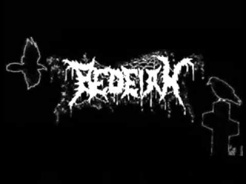 BEDEIAH - Remission by Blood (2014 demo) [Official]