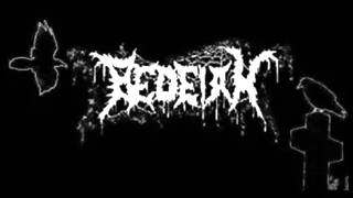 BEDEIAH - Remission by Blood (2014 demo) [Official]