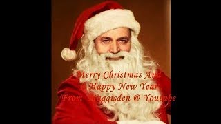 AWAY IN A MANGER(WITH LYRICS) = ENGELBERT HUMPERDINCK