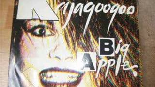 Kajagoogoo Big Apple Extended Mix