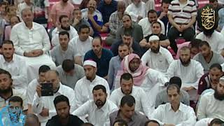 مقطع جميل: رجل أجره عظيم يوم القيامة ؟!| للشيخ الحويني image