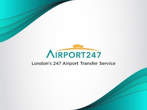 Airport 247 video.