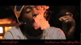 Dizzy Wright - F**k Your Opinion - @DizzyWright