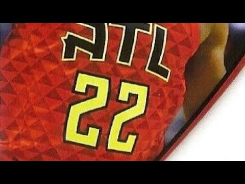 MAILDAY!! Isaiah Taylor 2x TTM