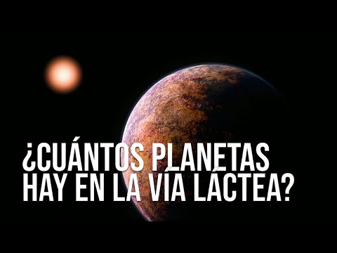 How many planets in the Milky Way can support life?