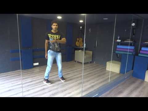 Abhinav Paatekar Freestyle