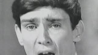 GENE PITNEY(LIVE VIDEO)-&quot;TOWN WITHOUT PITY&quot;(LYRICS)