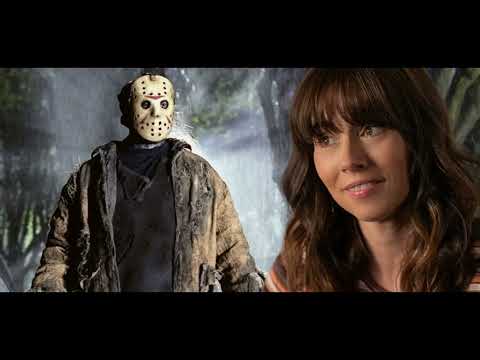 CRYSTAL LAKE Offizieller Teaser Trailer (2026) Freitag der 13te Prequel