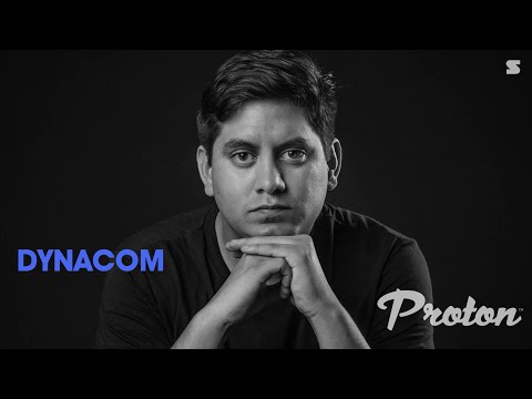 Dynacom (ARG) - Auditen Sounds - 09 March 2022