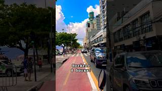 Balneário Camboriú hoje Santa Catarina