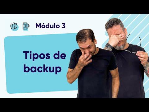 Curso de Segurança da Informação CursoemVideo Módulo 03