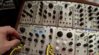 Video thumbnail for wiard richter malekko anti and oscillator best friend : happy nerding fm aid by DavidH
