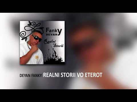 Deyan Fanky - Pogledni me Feat. Lil Jimmy & Gele K