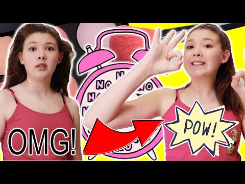 A 13 YEAR OLDS WEEKEND MORNING ROUTINE! Video