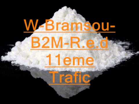 B2m (L'equipe Type) Feat W Bramsou R.e.d (Barrodeur) 11eme Trafic