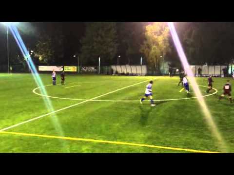 Over 35 OSM Veduggio vs Assago