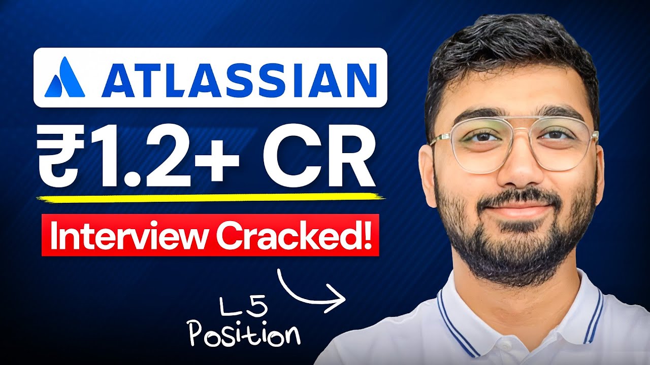 What Nobody Tells You About ATLASSIAN Interview Rounds!